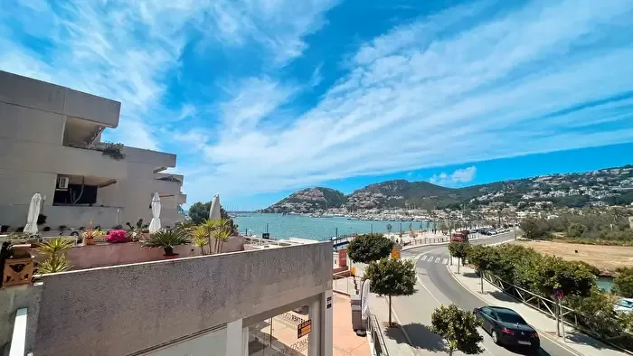 Piso en venta de 3 habitaciones: Port dAndratx, Andratx — photo 1