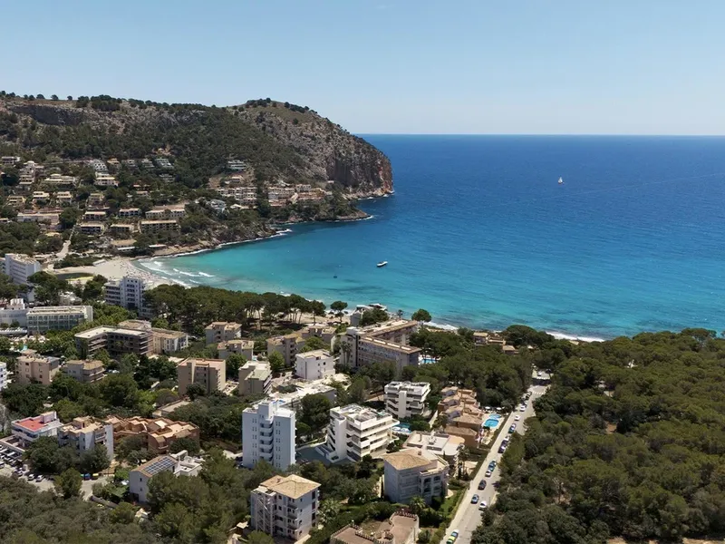 Apartment in Costa De Los Pinos, Mallorca — photo 1
