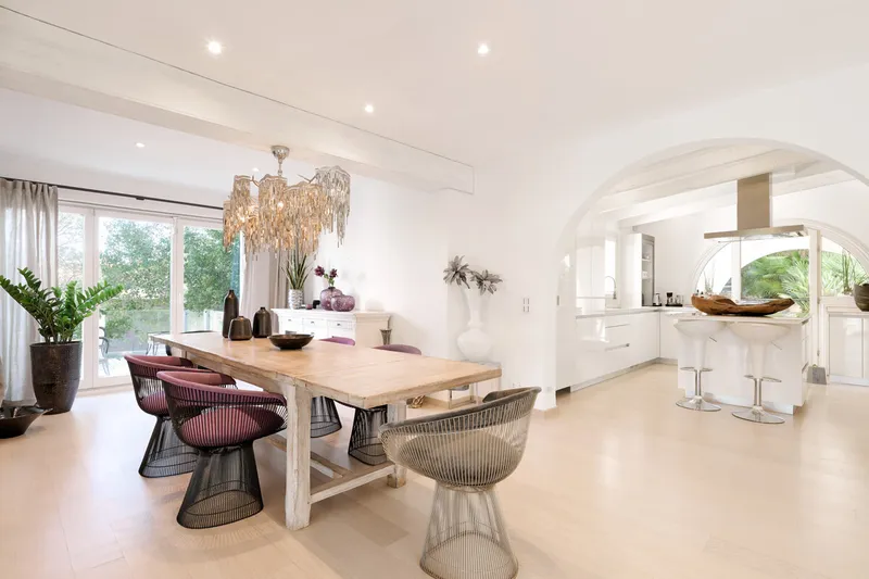 Mediterranean villa with sea views in Puerto de Andratx - Marcel Remus Real Estate — photo 12