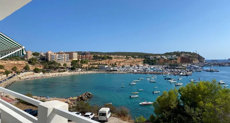 Modernized Sea View Apartment in Mallorca - El Toro — photo 7