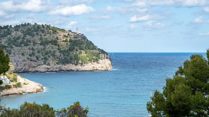 Apartment for sale in Port de Sóller — photo 1