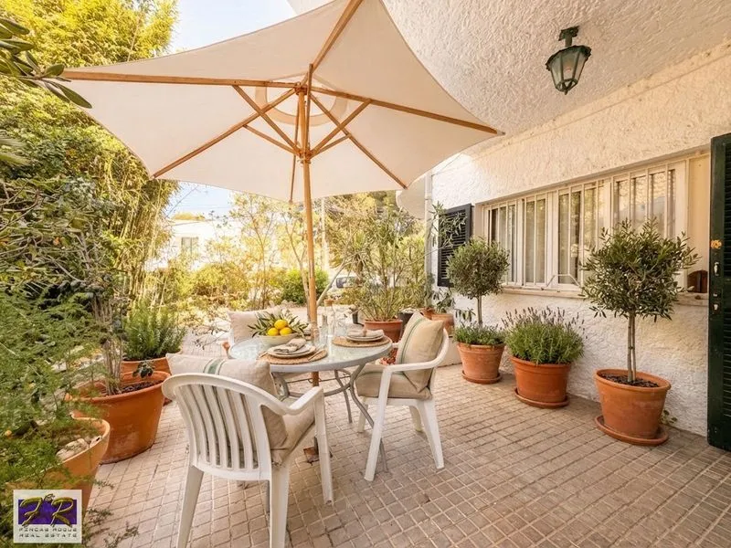 apartment in Alcudia — photo 1