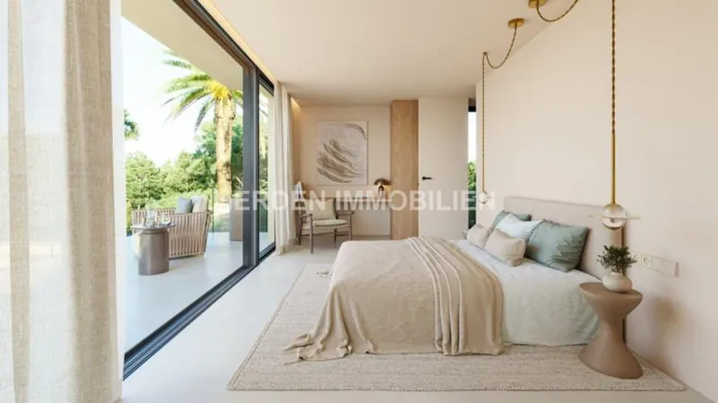 New Build Villa El Toro Mallorca for Sale — photo 4