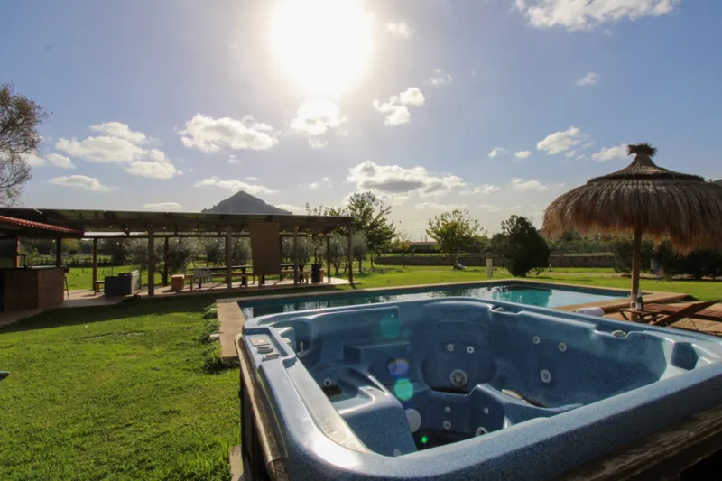 Exclusive Villa with Impressive Panoramic Views — photo 6