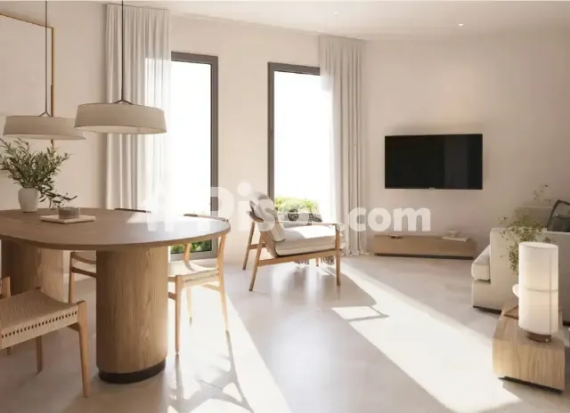 Apartment in Son Dameto — photo 1