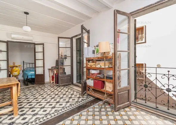 Flat / apartment in Sindicat, Palma de Mallorca — photo 2