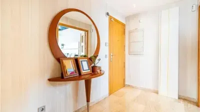 Penthouse in Son Dureta — photo 4