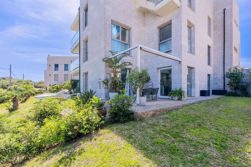 Flat / apartment in Cala Figuera, Santanyí — photo 11