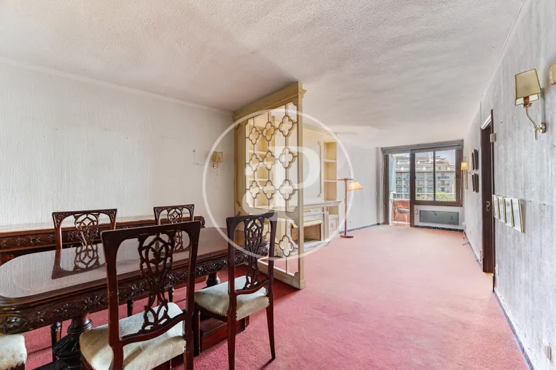 Apartment for sale on Paseo Mallorca — photo 6