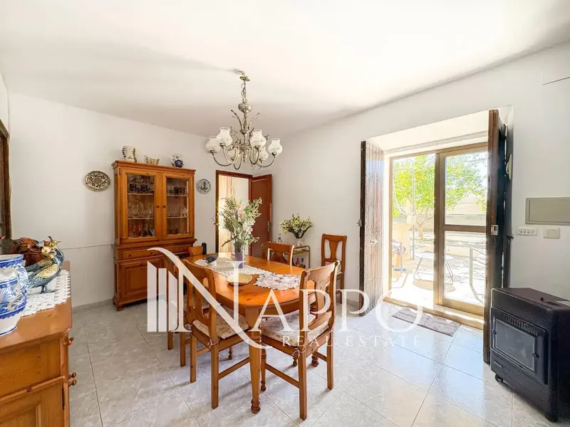 Independent villa in Santa Maria del Camí — photo 9