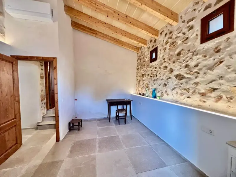 Can Galerí: Authentic Rustic Finca with Soul and Modern Comfort in Felanitx — photo 9