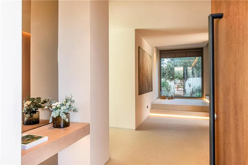 Brand-new villa with swimming pool on a plot of approx. 1,000 m² — photo 7