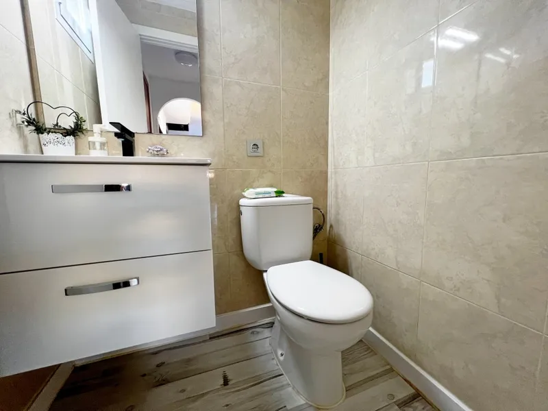 Duplex townhouse for sale in Sa Torre — photo 10