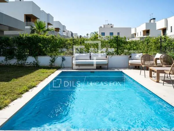 174m² house / villa with 274m² terrace for sale in Maioris & Puigderrós — photo 1