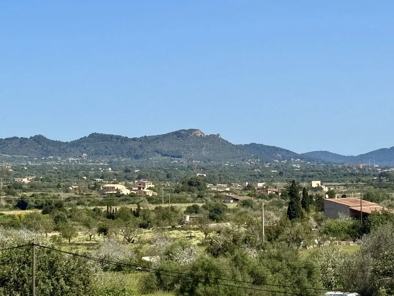 Finca/Country House for rent in Portocristo / Port de Manacor, Manacor — photo 2