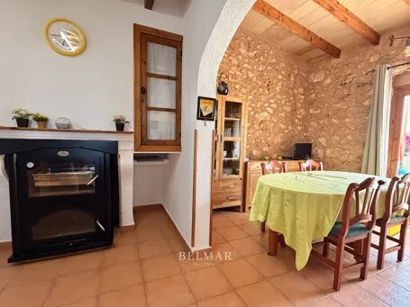 Finca with a pool and an idyllic garden between Son Carrió and Porto Cristo — photo 7