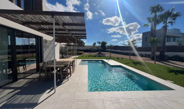 Mediterranean Living Redefined in Son Gual — photo 3