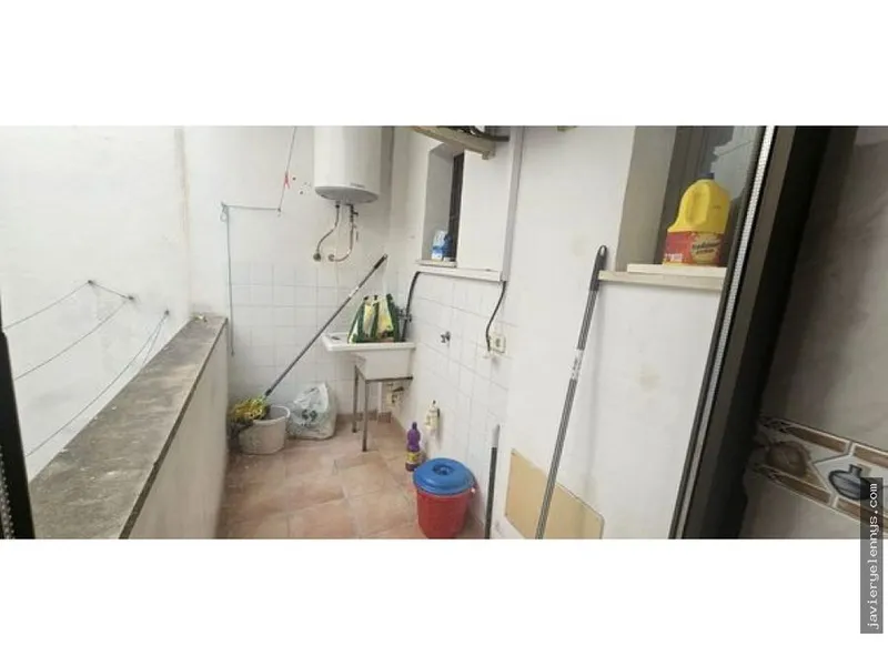 Flat for rent on Calle de Sant Rafel — photo 10