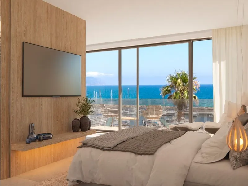 Penthouse in Can Picafort, Mallorca — photo 5