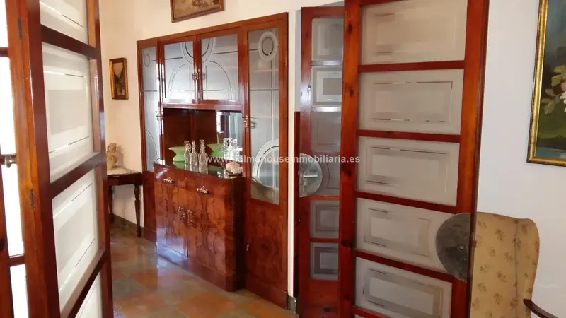Manor Palace for Sale! Palma House Inmobiliaria Sells Spectacular Manor House in Plaza España - San Miguel Area — photo 7