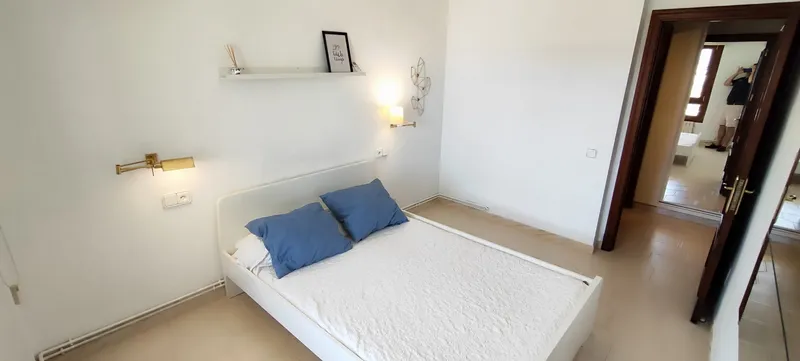 Apartment on Paseo Marítimo – Santa Catalina – Son Armadans – NOT AVAILABLE — photo 5