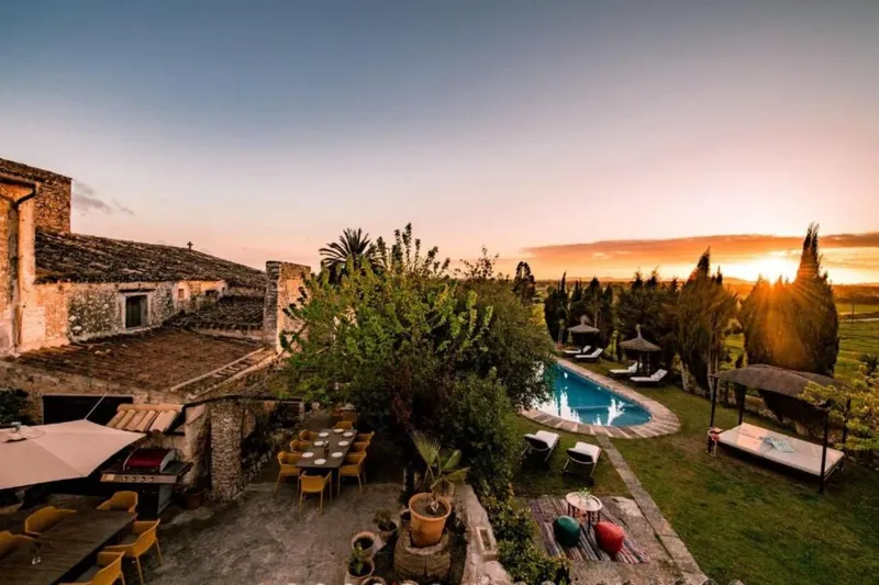 Country House in Felanitx — photo 10