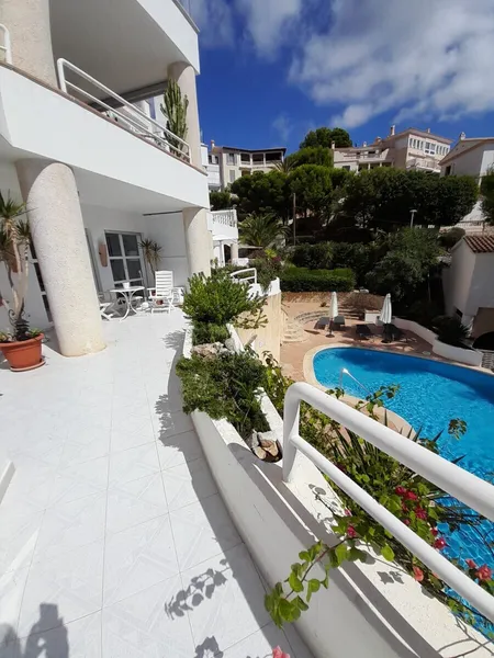 Exclusive apartment with sea view — photo 3