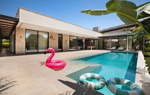 5 Bedrooms in Cala Vinyes — photo 3