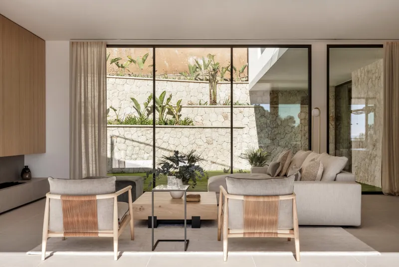 Luxury Newly Built Chalet in Son Vida — photo 6