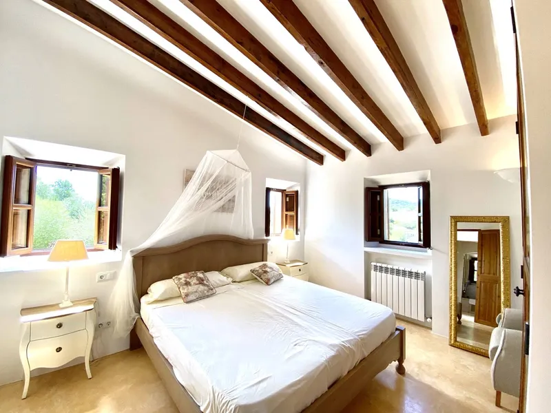 Finca/Country House for rent in Manacor, Mallorca — photo 12