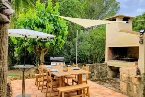 Country house in Platja De Muro, Mallorca — photo 2