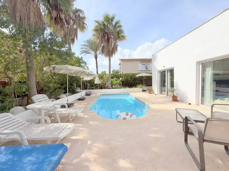 Chalet with pool for sale in Son Servera Poble — photo 1