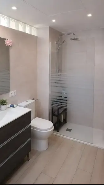 Charming apartment located 3 minutes from the beach! Ideal for one person or a couple, renovated 2 years ago! — photo 4