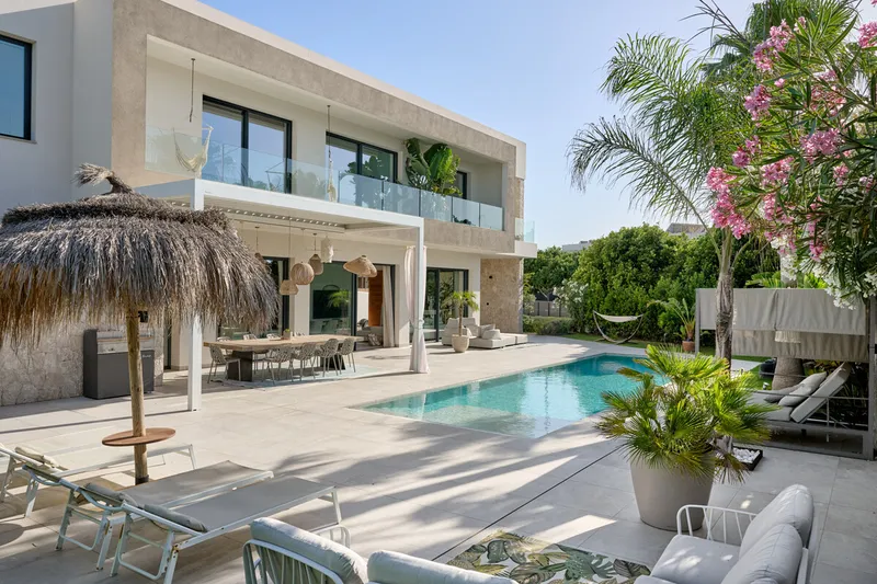 Exclusive Dream Villa in Puig de Ros - Marcel Remus Real Estate — photo 3