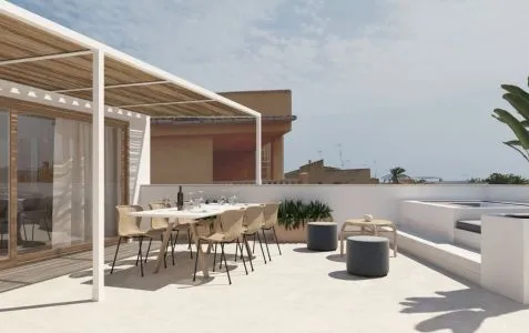 House - Santanyí (Alqueria Blanca) — photo 11
