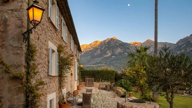 Finca/Country House for rent in Sóller, Mallorca — photo 9