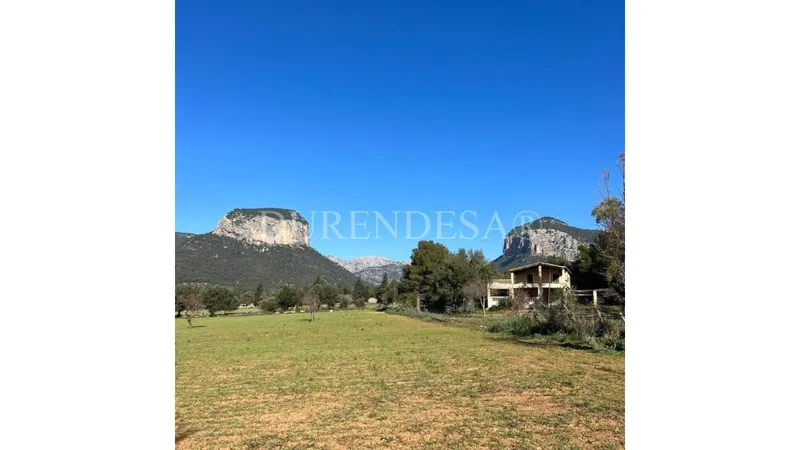 Rustic house for sale — photo 1