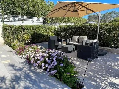 Semi-detached house - Llucmajor (Badia Blava-Badia Gran-Tolleric), Built Surface 320m2, Plot Surface... — photo 11