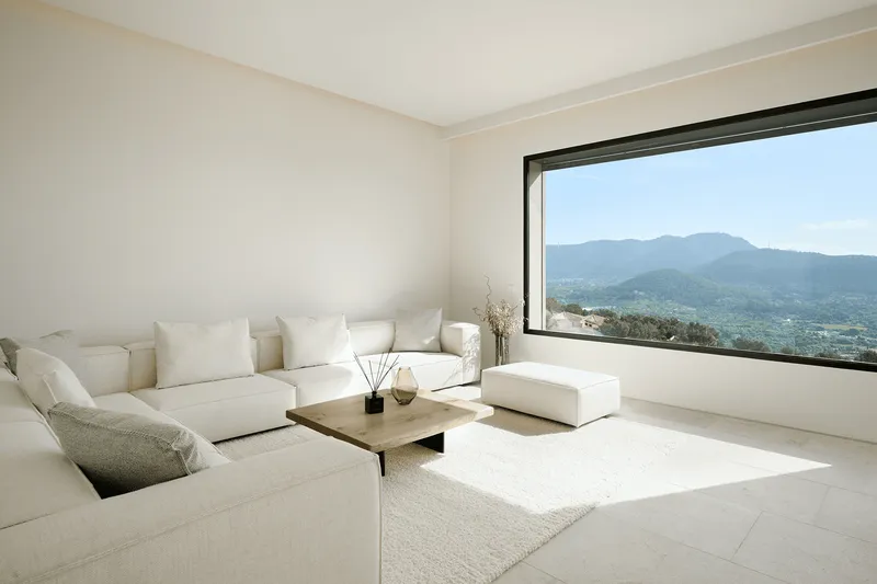 House with views in Amber Village, Puerto de Andratx — photo 5