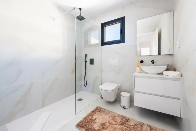 New house with private pool for sale in Colonia Sant Jordi, Mallorca — photo 10