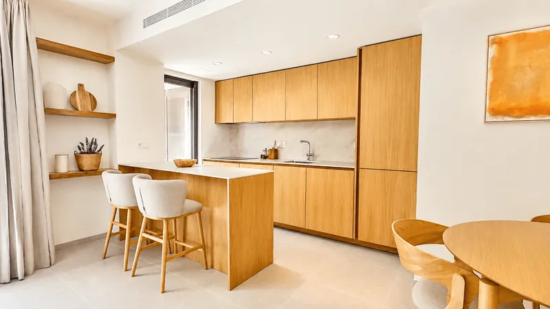 Modern Living Mallorca – Timeless Elegance in Cala Millor — photo 6