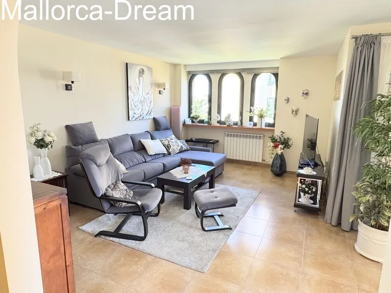 Cala Millor: Dream apartment in the exclusive Opera residential complex — photo 9