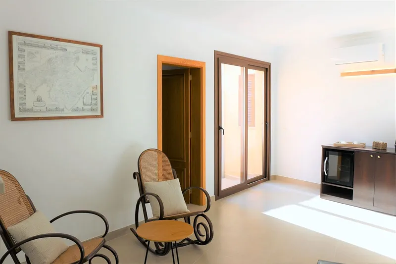 Villa for rent in Santa Eugènia, Mallorca — photo 12
