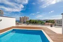 Comfortable apartment with sea view — photo 1