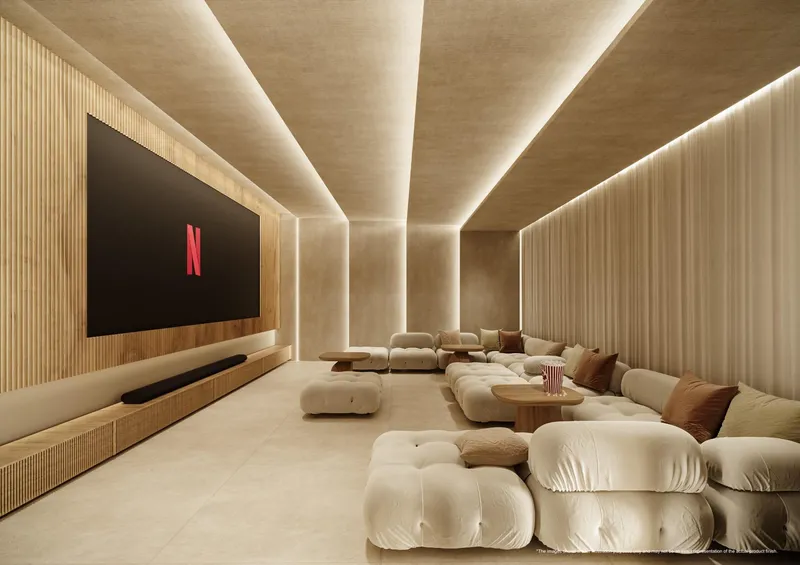 Live the Luxury by the Sea, 57 Exclusive Apartments and 1 Villa on the Paseo Marítimo of Palma — photo 7