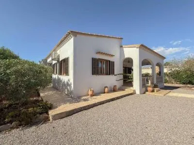 House or detached chalet for sale in Cala Llombards. Ref. Baes-1038 — photo 10