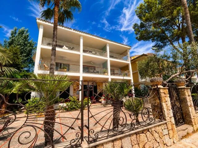Apartment to rent in Port de Pollença, Pollença, Mallorca, Baleares, Spain — photo 6