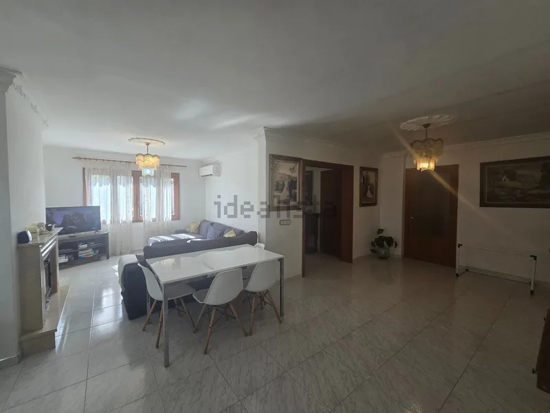 Detached house in Calle Trencadors, 37, S'Arenal, Llucmajor — photo 7