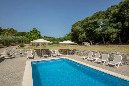 Alcudia, stately residence in Alcúdia: elegance, history and exclusivity on the coast — photo 5