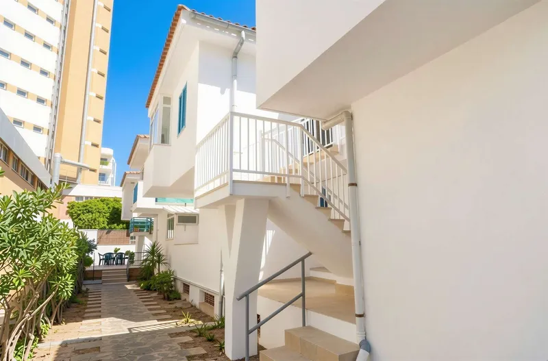 Modern, renovated apartment near the sea — photo 10